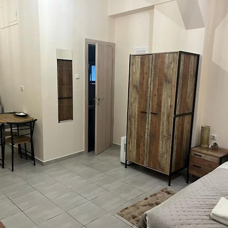 Golden Fleece Apartment Vipgreece Atenas Exterior foto