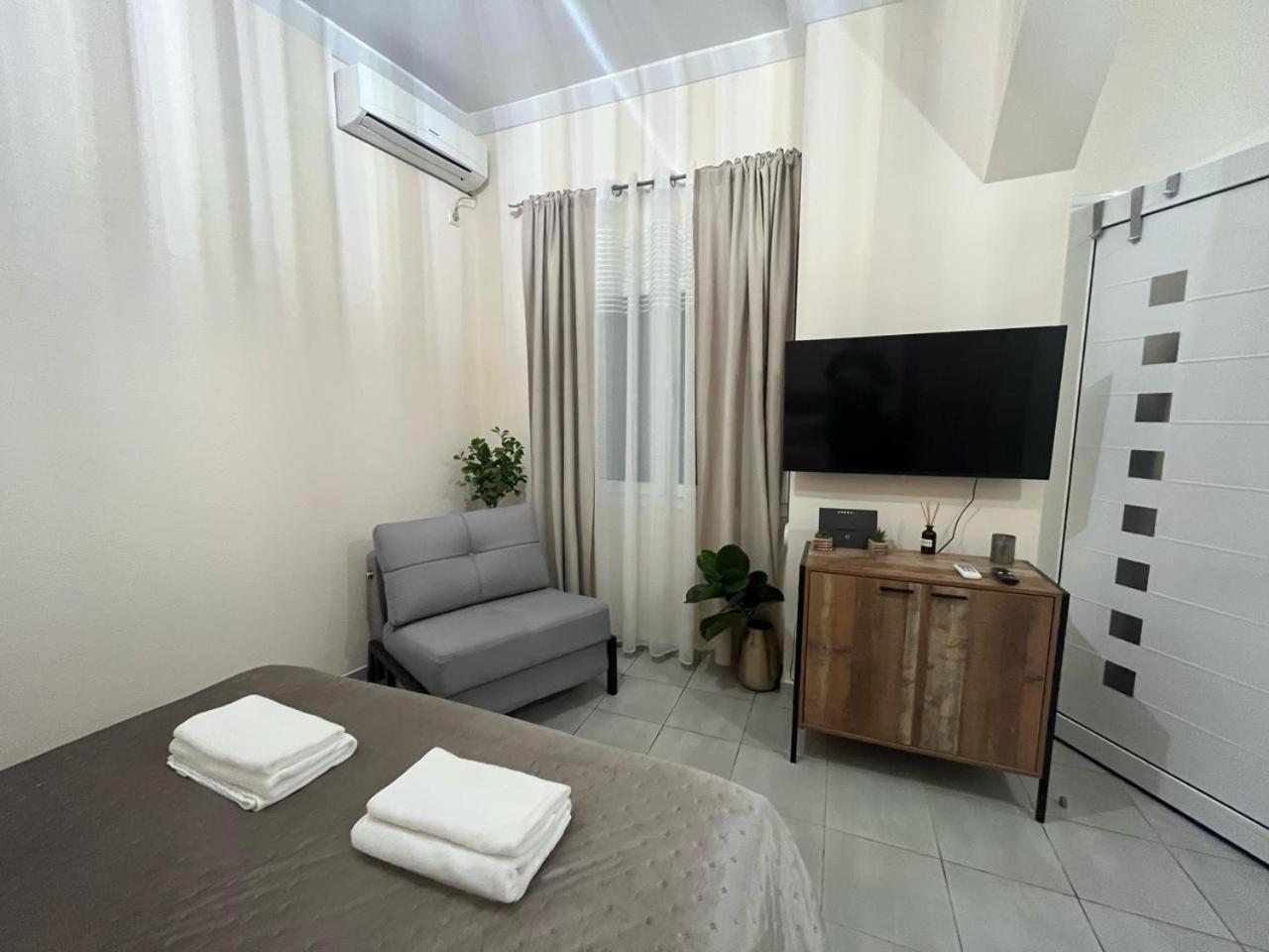 Golden Fleece Apartment Vipgreece Atenas Exterior foto