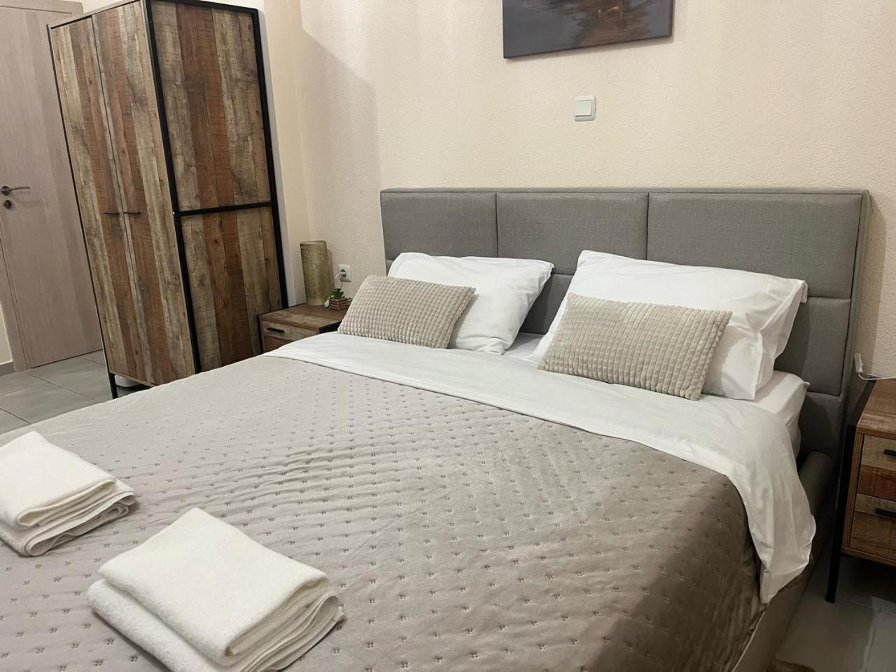 Golden Fleece Apartment Vipgreece Atenas Exterior foto